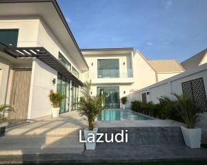 Luxurious 3-Bedroom 299.25 SQ.M Villa in Layan Chak Nok