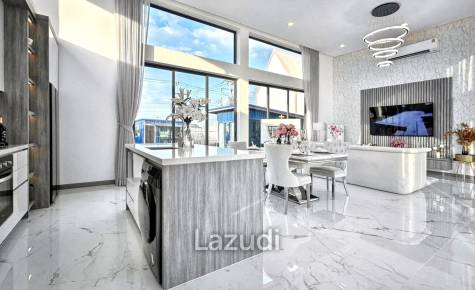 Luxurious 3-Bedroom 299.25 SQ.M Villa in Layan Chak Nok