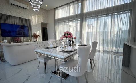 Luxurious 3-Bedroom 299.25 SQ.M Villa in Layan Chak Nok