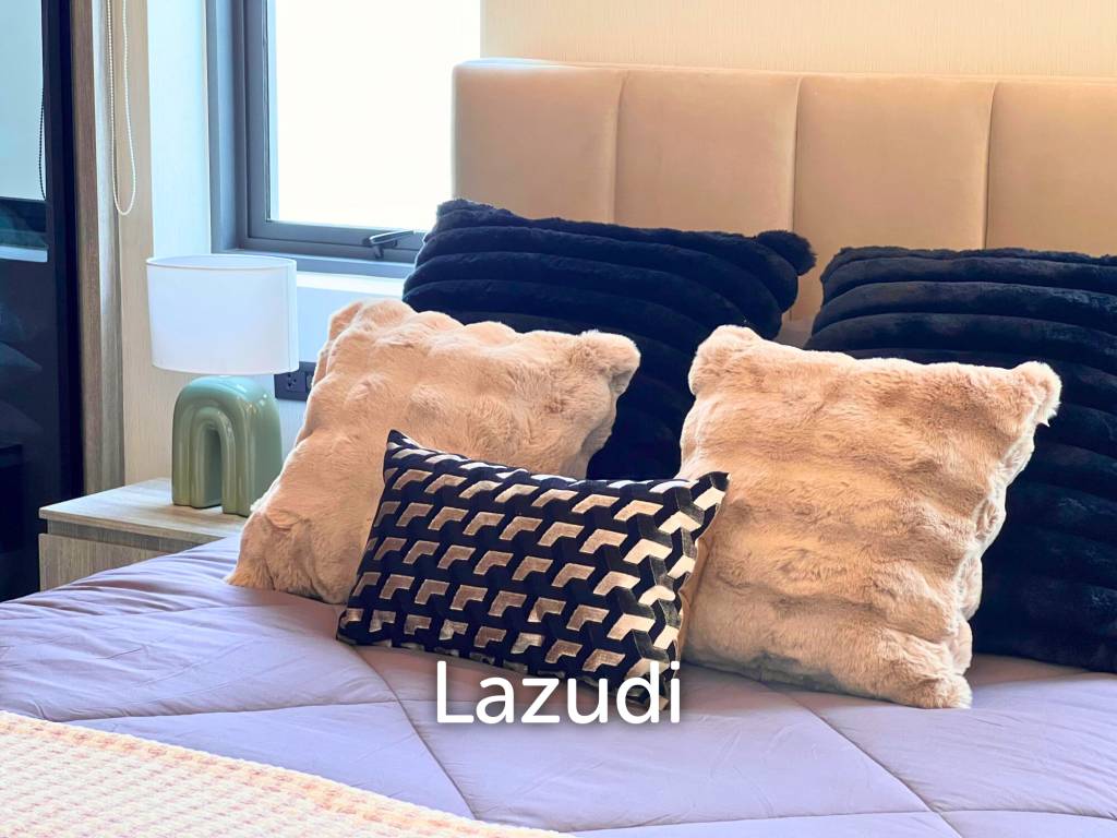 Luxurious 4-Bedroom 407.9 SQ.M Villa in Layan Chak Nok