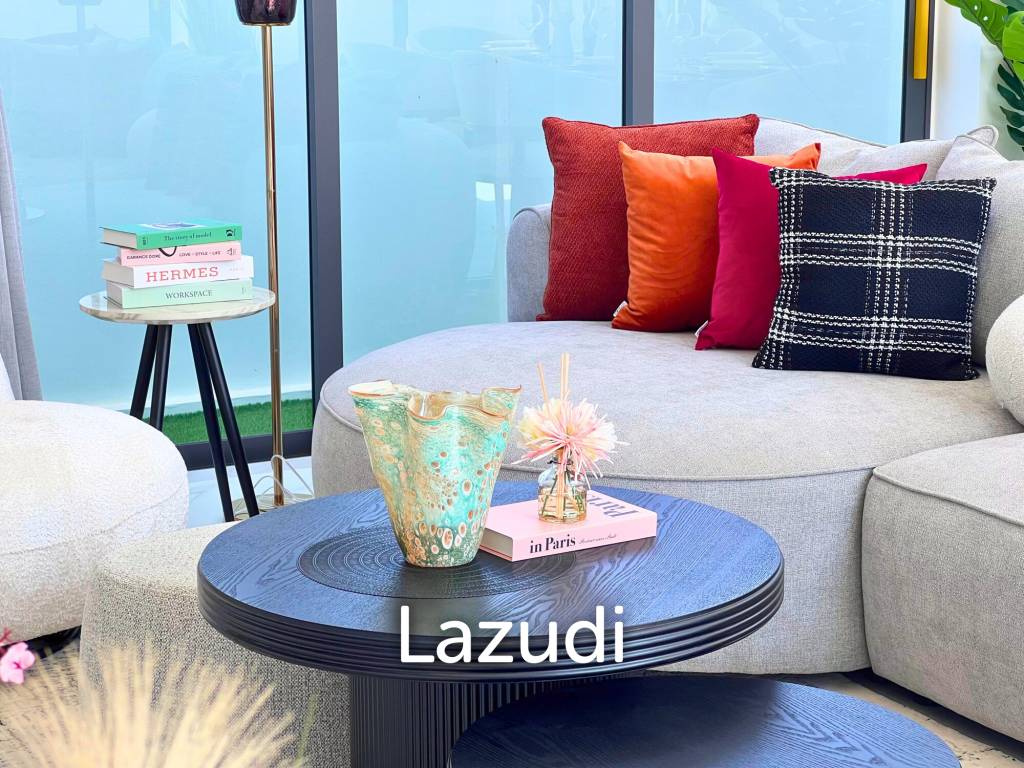 Luxurious 4-Bedroom 407.9 SQ.M Villa in Layan Chak Nok