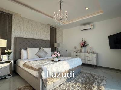 Luxurious 3-Bedroom 299.25 SQ.M Villa in Layan Chak Nok