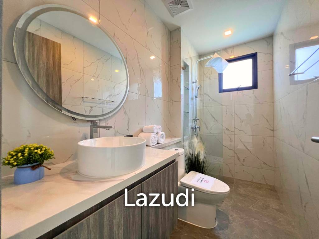 Luxurious 3-Bedroom 299.25 SQ.M Villa in Layan Chak Nok