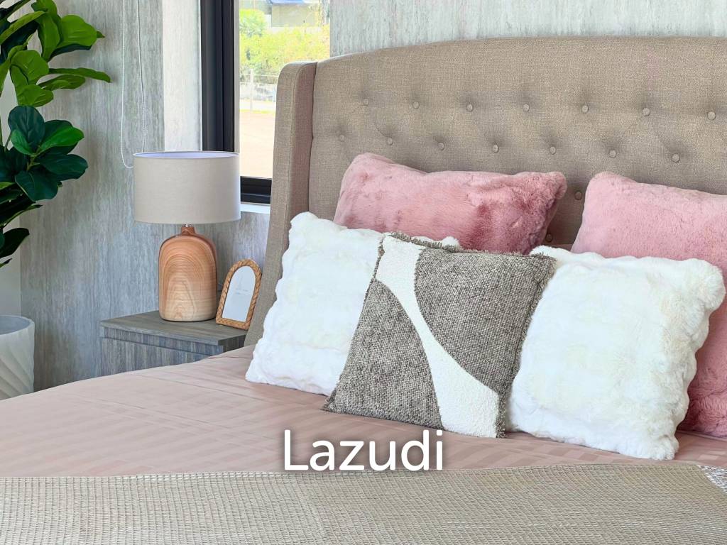 Luxurious 3-Bedroom 299.25 SQ.M Villa in Layan Chak Nok