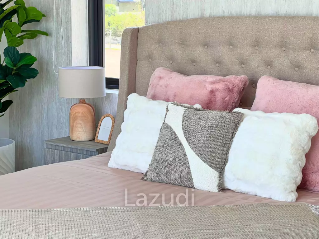 Luxurious 3-Bedroom 299.25 SQ.M Villa in Layan Chak Nok
