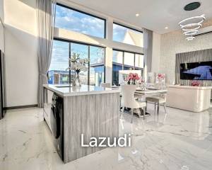 Luxurious 3-Bedroom 299.25 SQ.M Villa in Layan Chak Nok