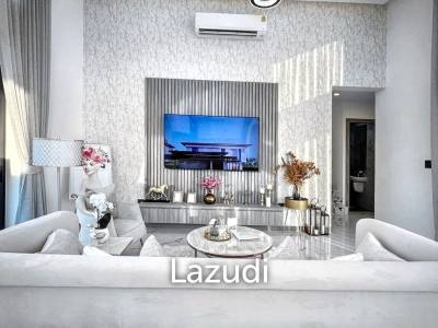 Luxurious 3-Bedroom 299.25 SQ.M Villa in Layan Chak Nok
