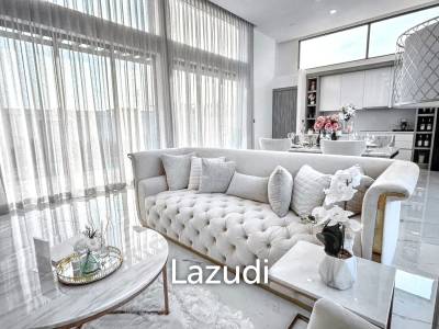 Luxurious 3-Bedroom 299.25 SQ.M Villa in Layan Chak Nok