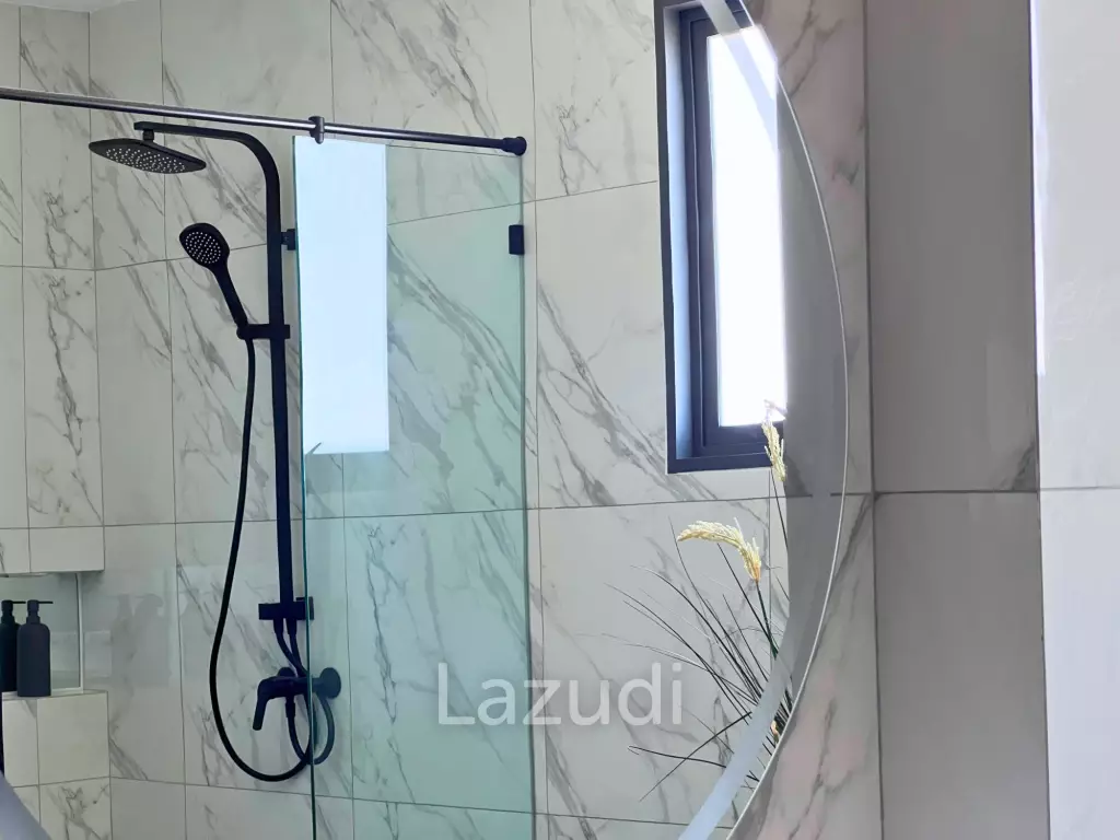 Luxurious 3-Bedroom 299.25 SQ.M Villa in Layan Chak Nok