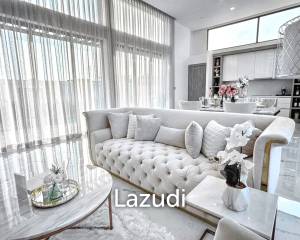 Luxurious 3-Bedroom 299.25 SQ.M Villa in Layan Chak Nok
