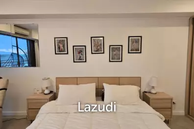 Studio 1 Bath 58.59 SQ.M. View Talay 3 A