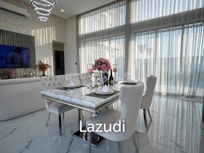 Luxurious 3-Bedroom 299.25 SQ.M Villa in Layan Chak Nok