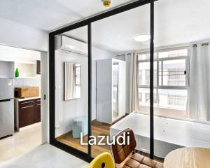 1 Bed  1 Bath 32 SQ.M The Link Sukhumvit 50