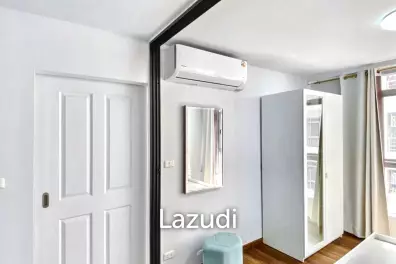 1 Bed  1 Bath 32 SQ.M The Link Sukhumvit 50