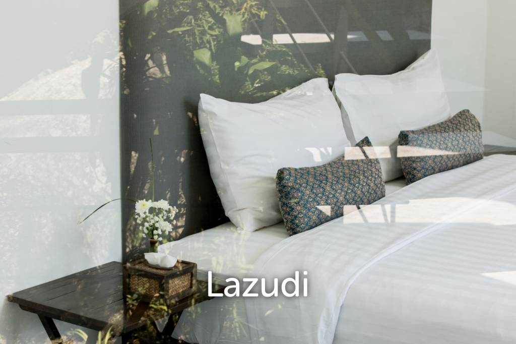 An Exquisite 11-Bedroom Hillside Villa with Ocean Views