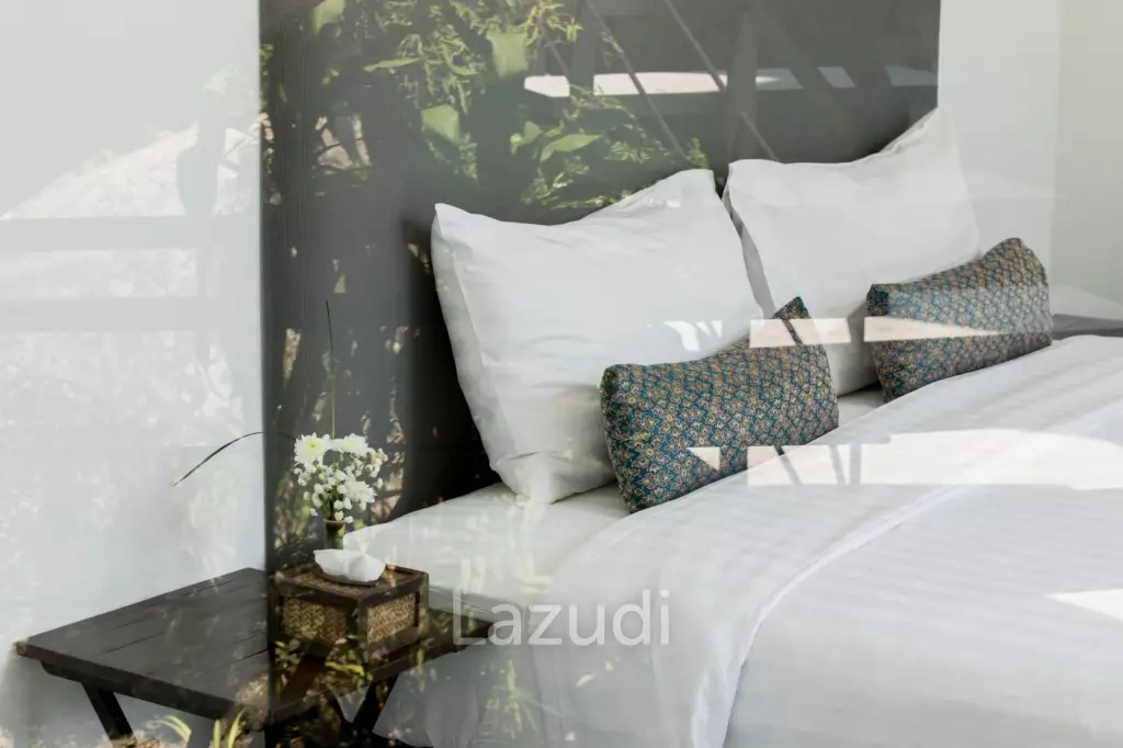 An Exquisite 11-Bedroom Hillside Villa with Ocean Views