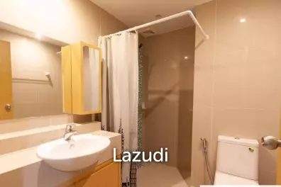 2 Beds 2 Baths 54.9 SQ.M. Na Lanna Condo Pattaya