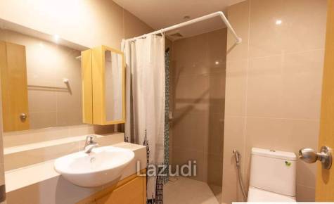 2 Beds 2 Baths 54.9 SQ.M. Na Lanna Condo Pattaya