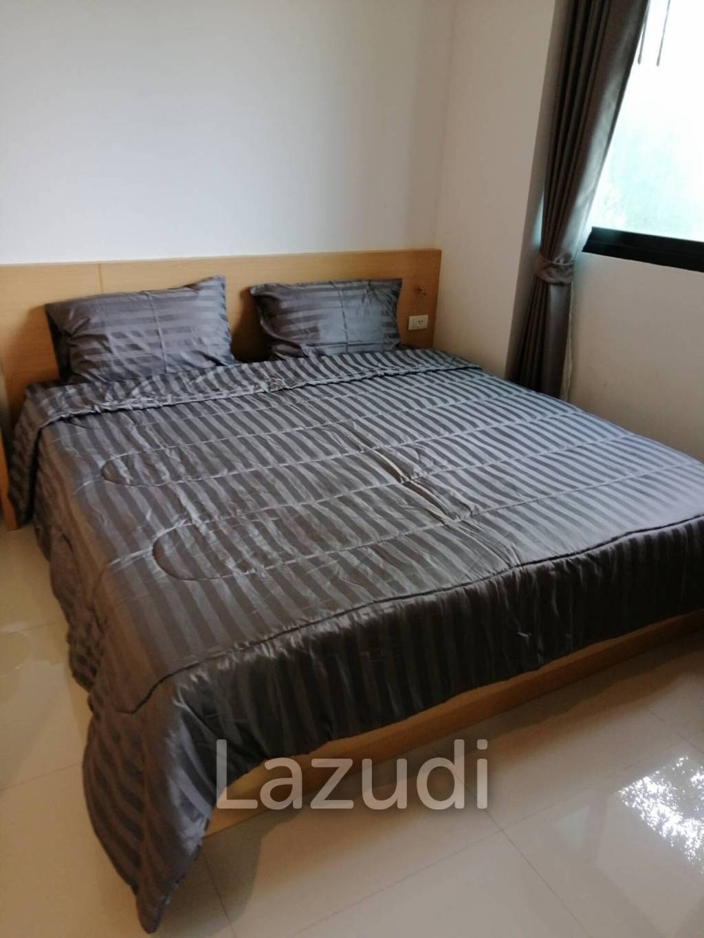 2 Beds 2 Baths 54.9 SQ.M. Na Lanna Condo Pattaya