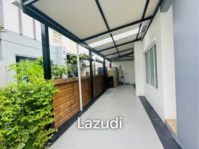 3 Bedroom House For Rent At Habitia Koh Kaew