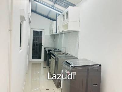 3 Bedroom House For Rent At Habitia Koh Kaew