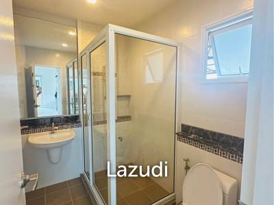 3 Bedroom House For Rent At Habitia Koh Kaew