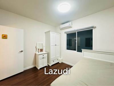 3 Bedroom House For Rent At Habitia Koh Kaew
