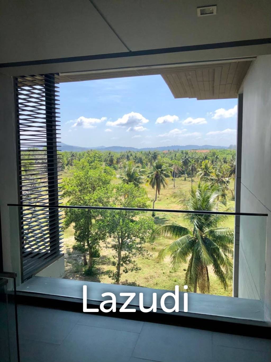 2 Bedroom 98 SQ.M Baan Mai Khao Condo