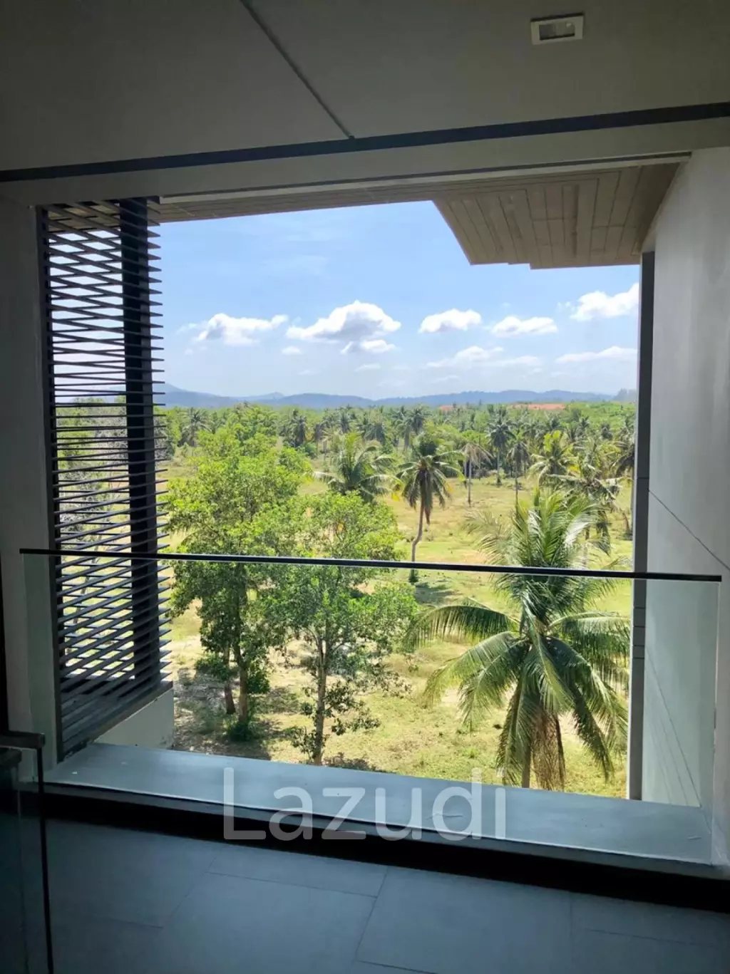 2 Bedroom 98 SQ.M Baan Mai Khao Condo