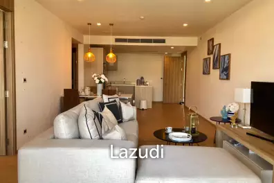 2 Bedroom 98 SQ.M Baan Mai Khao Condo