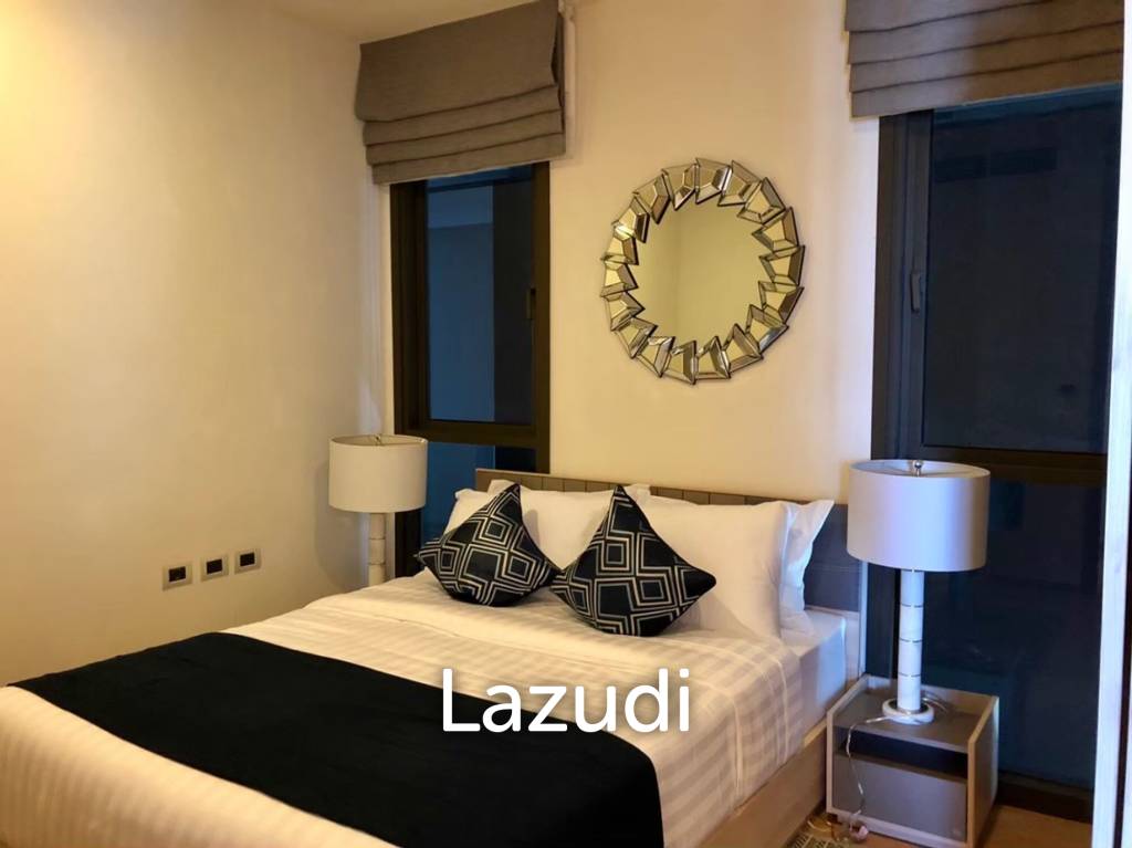 2 Bedroom 98 SQ.M Baan Mai Khao Condo