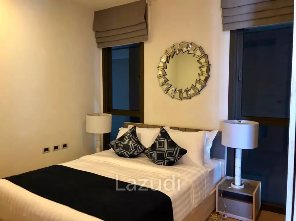 2 Bedroom 98 SQ.M Baan Mai Khao Condo