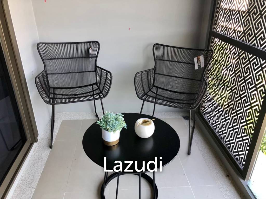 2 Bedroom 98 SQ.M Baan Mai Khao Condo