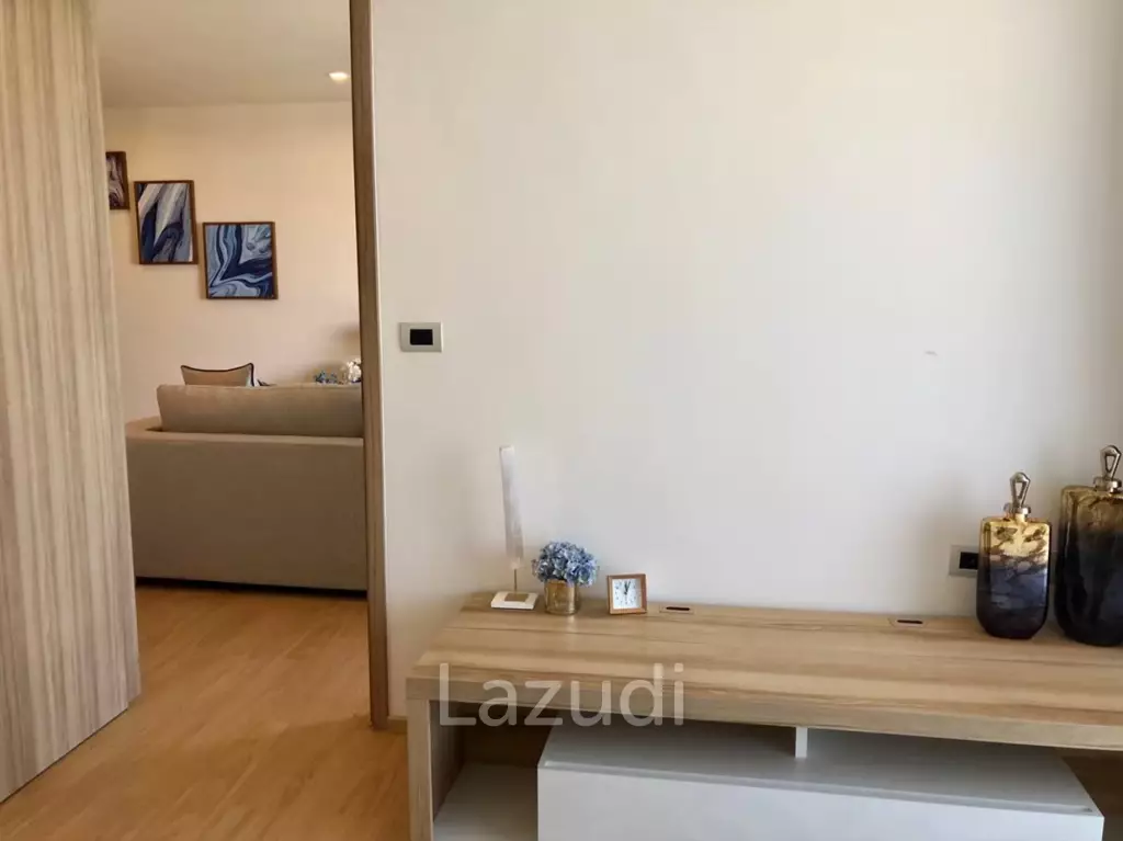 2 Bedroom 98 SQ.M Baan Mai Khao Condo