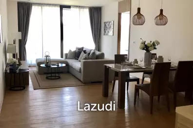2 Bedroom 98 SQ.M Baan Mai Khao Condo