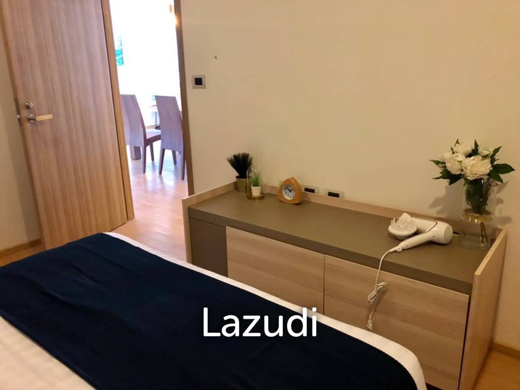 2 Bedroom 98 SQ.M Baan Mai Khao Condo