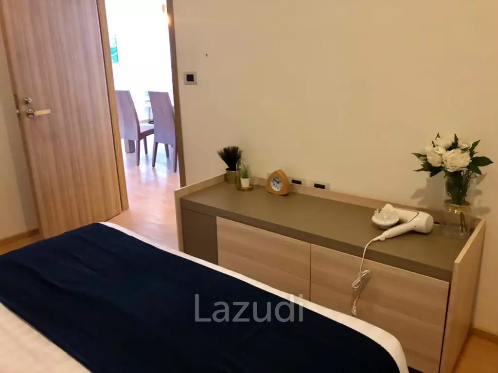 2 Bedroom 98 SQ.M Baan Mai Khao Condo