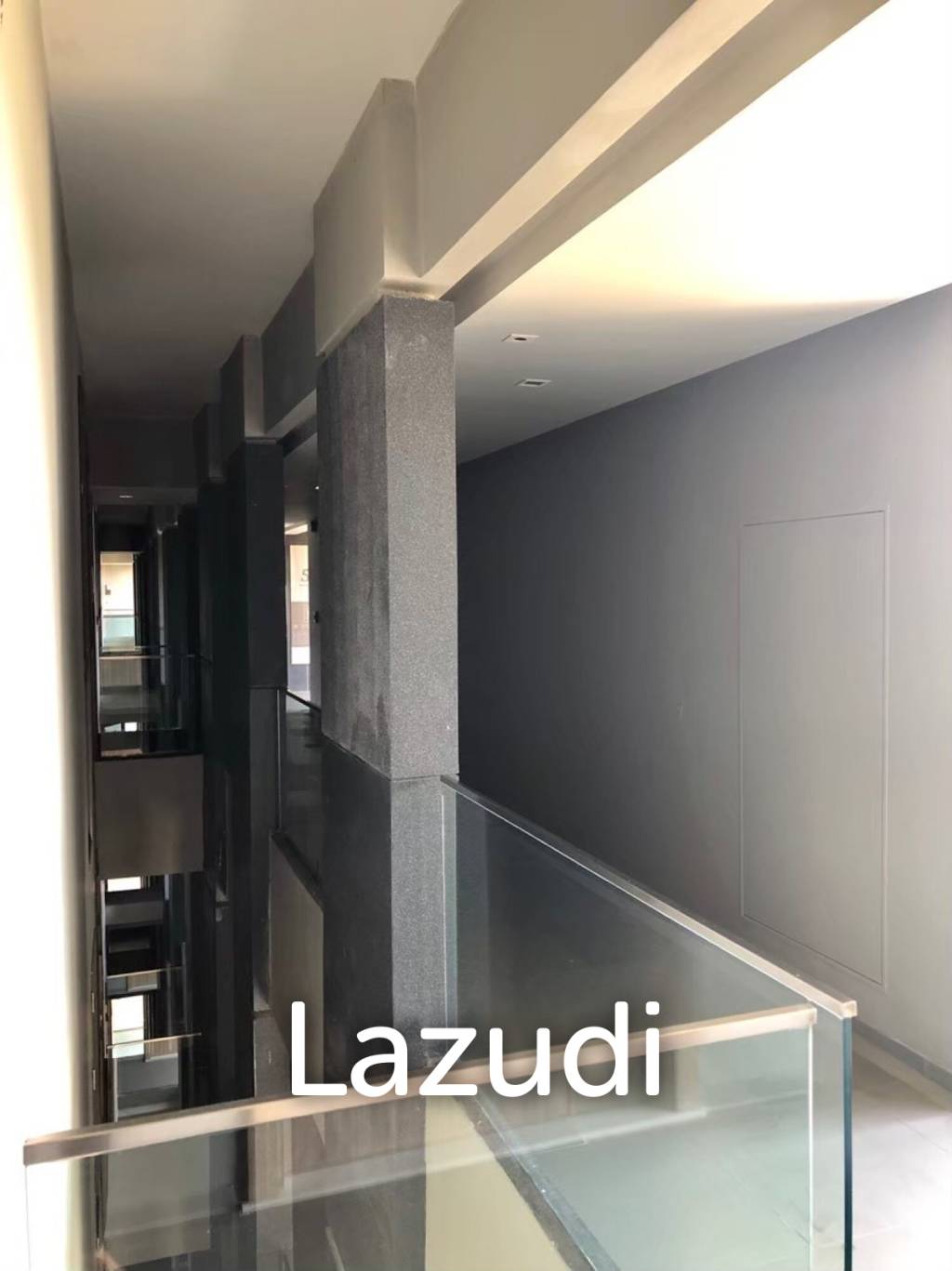 2 Bedroom 98 SQ.M Baan Mai Khao Condo