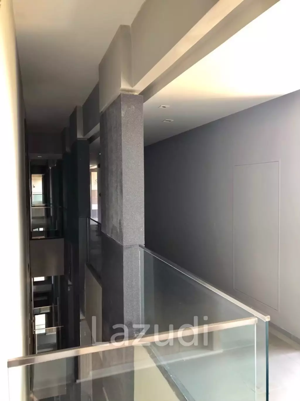 2 Bedroom 98 SQ.M Baan Mai Khao Condo