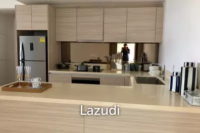 2 Bedroom 98 SQ.M Baan Mai Khao Condo