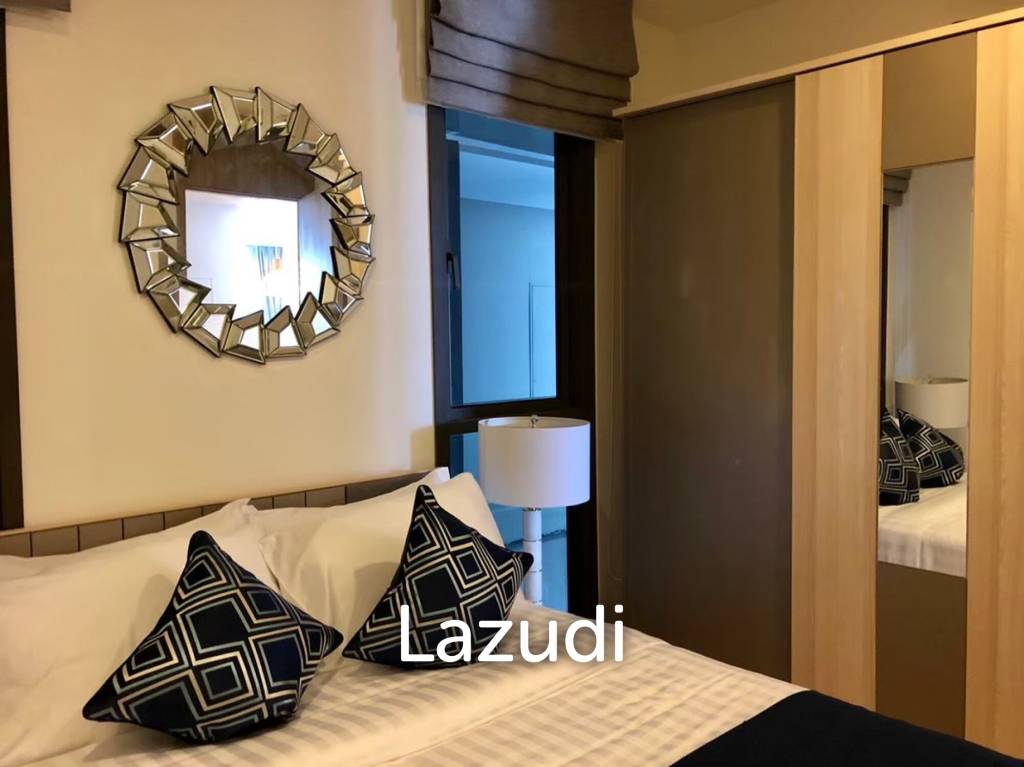 2 Bedroom 98 SQ.M Baan Mai Khao Condo
