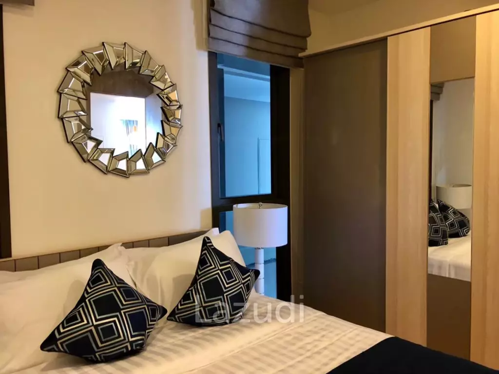2 Bedroom 98 SQ.M Baan Mai Khao Condo