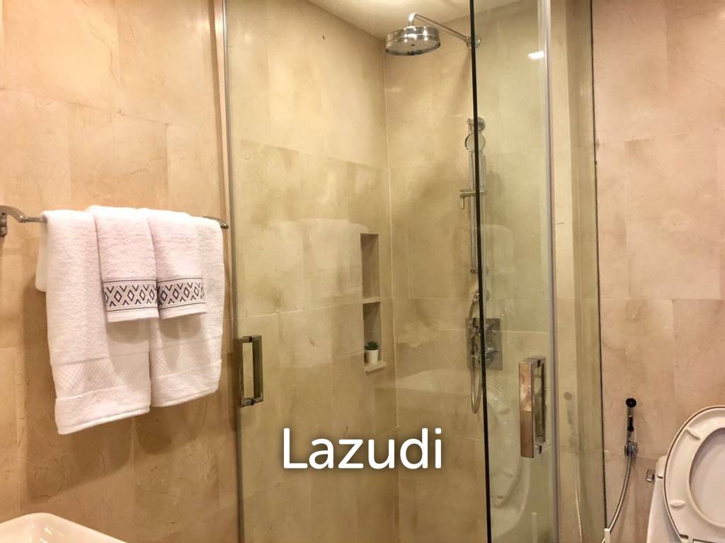 2 Bedroom 98 SQ.M Baan Mai Khao Condo