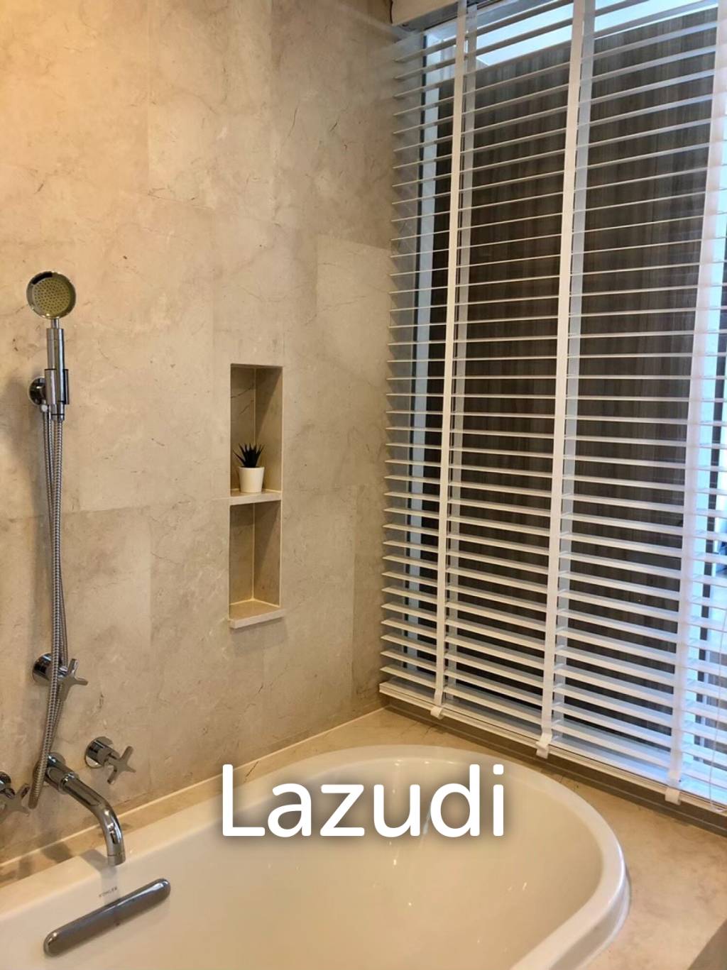 2 Bedroom 98 SQ.M Baan Mai Khao Condo