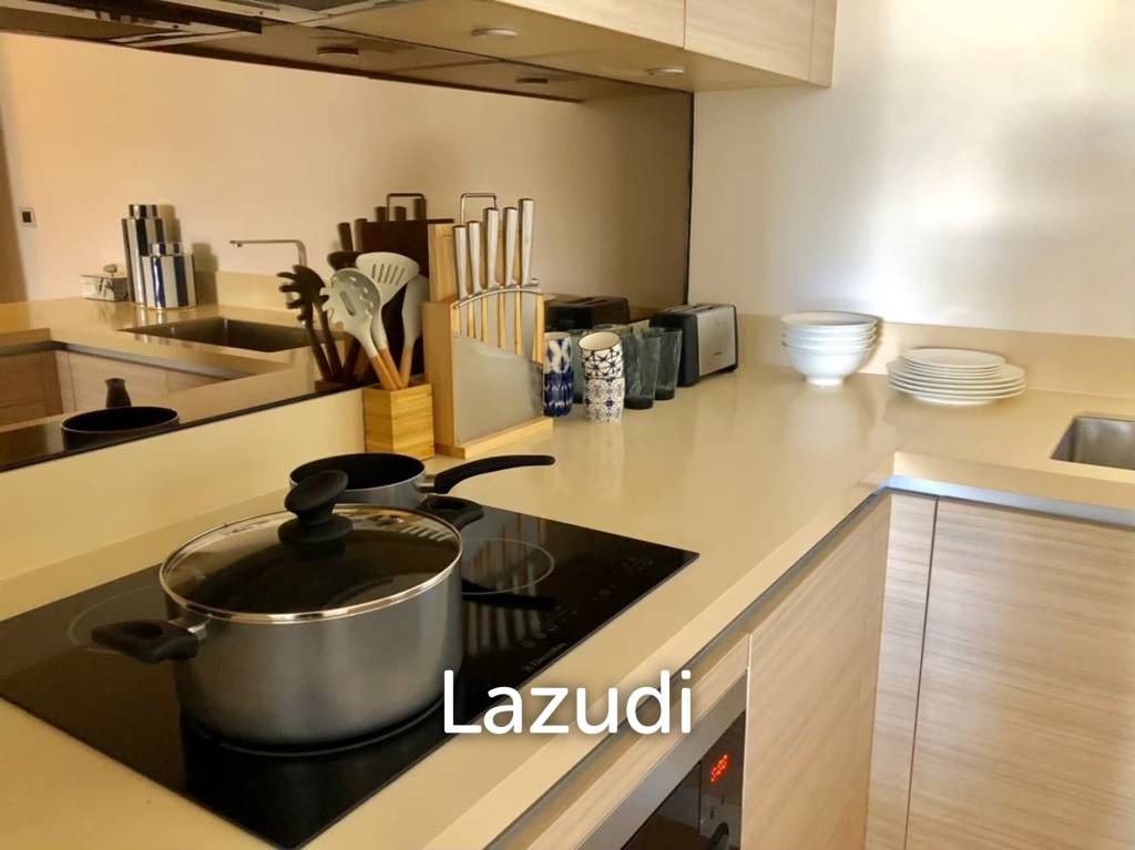 2 Bedroom 98 SQ.M Baan Mai Khao Condo