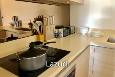 2 Bedroom 98 SQ.M Baan Mai Khao Condo
