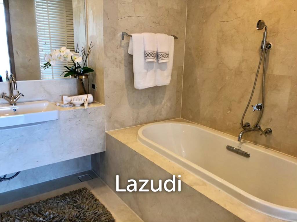2 Bedroom 98 SQ.M Baan Mai Khao Condo