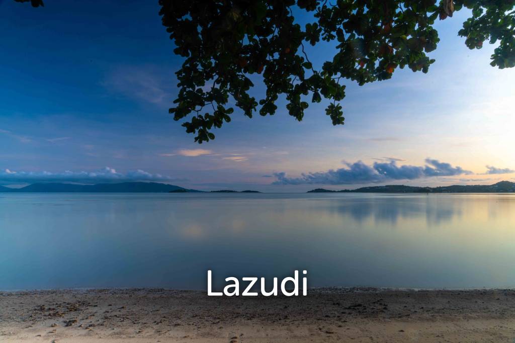 3-Bedroom Villa for Rent in Tongson Bay Villas