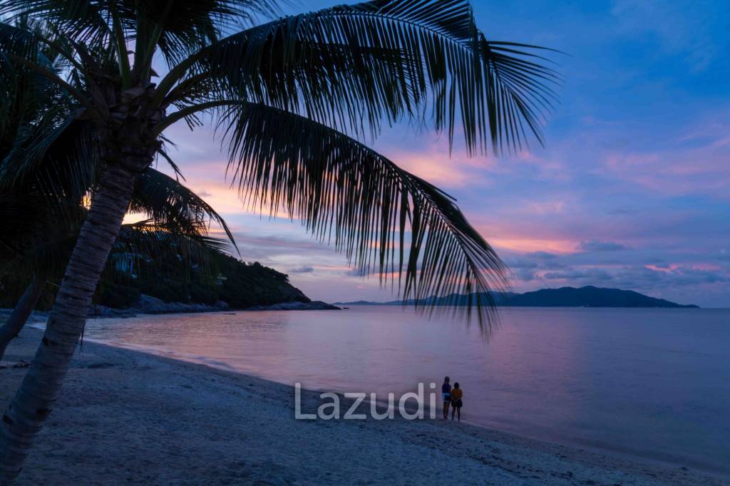 3-Bedroom Villa for Rent in Tongson Bay Villas