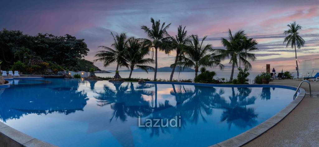 3-Bedroom Villa for Rent in Tongson Bay Villas